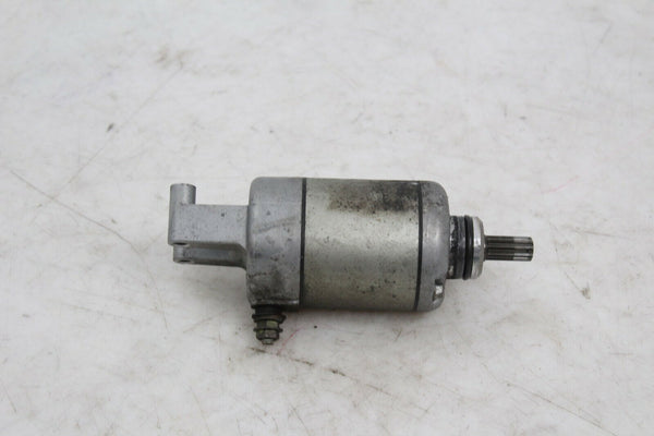 Starter Motor Yamaha YZF-R6 03-05 R6S 06-09 OEM
