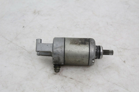 Starter Motor Yamaha YZF-R6 03-05 R6S 06-09 OEM