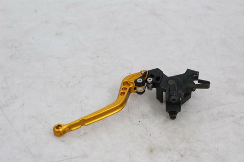 Clutch Lever Perch Mounting Bracket Yamaha YZF-R6 03-05 R6S 06-09 OEM