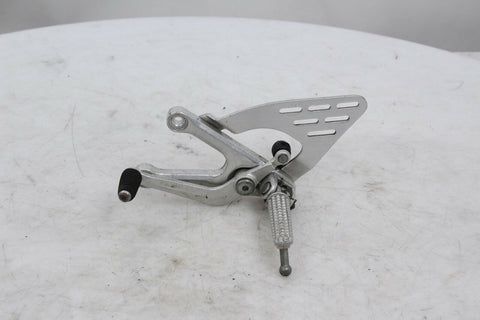 Left Rearset Footpeg Assy Yamaha YZF-R6 03-05 R6S 06-09 OEM