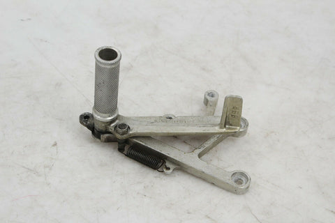 CFMotorspors Woodcraft Right Rearset Footpeg Assy Yamaha YZF-R6 03-05 R6S 06-09