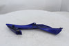 Left Upper Side Fairing Cowl Yamaha YZF-R6 06-07 OEM