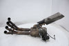 Full Exhaust System Yamaha YZF-R6 06-07 OEM