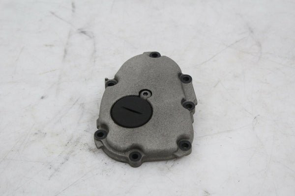 Engine Timing Cover Sandblasted Yamaha YZF-R6 08-16 OEM