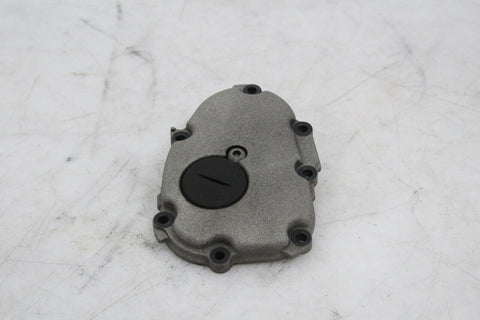Engine Timing Cover Sandblasted Yamaha YZF-R6 08-16 OEM