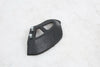 Woodcraft Slider Toe Guard Shark Fin Yamaha YZF-R6 08-16