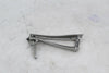 Right Passenger Footpeg Bracket Yamaha YZF-R6 08-16 OEM