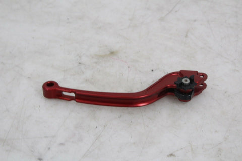Vortex Clutch Lever Adjustable Yamaha YZF-R6 08-16
