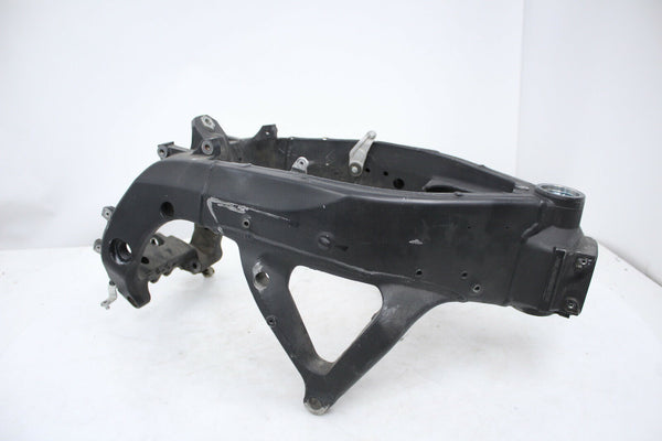 Superbike Main Frame Chassis BOS Race Yamaha YZF-R6 08-16