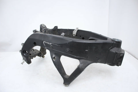 Superbike Main Frame Chassis BOS Race Yamaha YZF-R6 08-16
