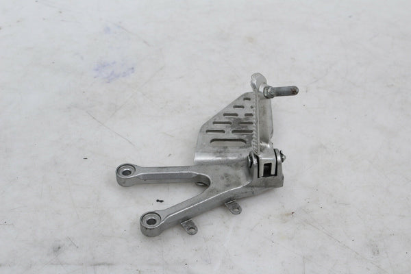 Left Rearset Footpeg Assy Yamaha YZF-R6 08-16 OEM