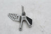 Left Rearset Footpeg Assy Yamaha YZF-R6 08-16 OEM