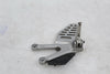 Left Rearset Footpeg Assy Yamaha YZF-R6 08-16 OEM