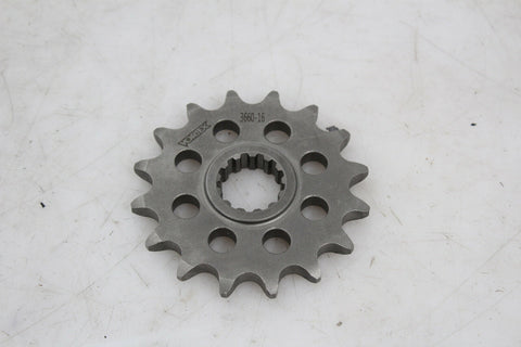 Vortex  Front Countershaft Sprocket 525 16T Yamaha YZF-R6 08-16