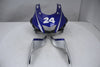 Fairing Cowl Set Yamaha YZF-R6 17-22 OEM