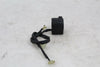 Left Handlebar Switch Yamaha YZF-R6 17-22 OEM