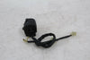 Left Handlebar Switch Yamaha YZF-R6 17-22 OEM