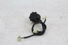 Left Handlebar Switch Yamaha YZF-R6 17-22 OEM