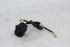 Left Handlebar Switch Yamaha YZF-R6 17-22 OEM