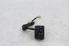 Left Handlebar Switch Yamaha YZF-R6 17-22 OEM