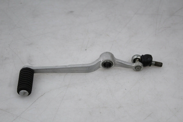 Left Shift Pedal Lever Yamaha YZF-R6 17-22 OEM