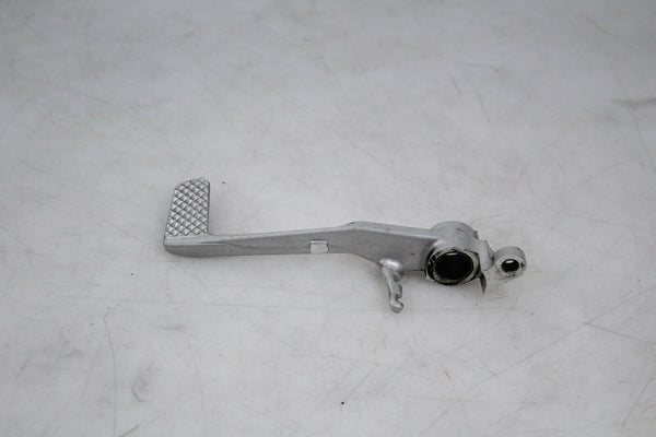 Right Brake Pedal Yamaha YZF-R6 17-22 OEM