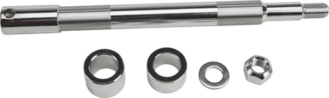 HARDDRIVE FRONT AXLE KIT FITS FXSB 13-17 339192