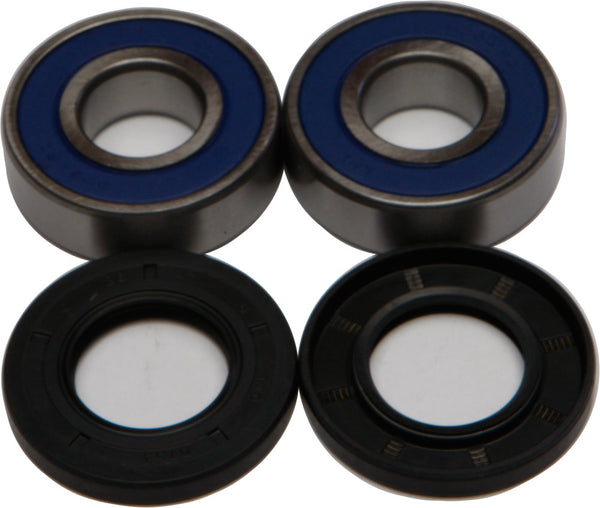 ALL BALLS REAR WHEEL BEARING/SEAL KIT 25-1263