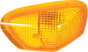 K&S TURN SIGNAL FRONT LEFT 25-2112