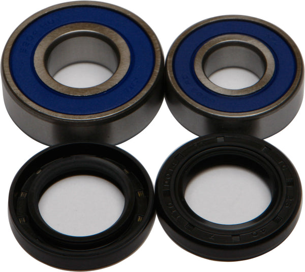 ALL BALLS REAR WHEEL BEARING/SEAL KIT 25-1217