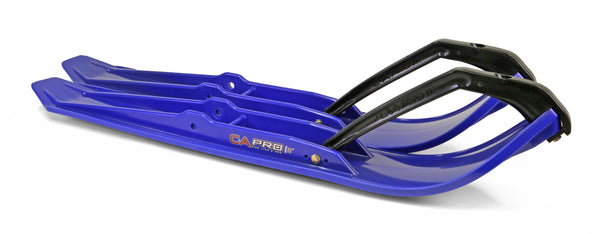 C&A PRO XPT SKIS BLUE 77260420
