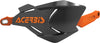 ACERBIS X-FACTORY HANDGUARD BLACK/ORANGE 2634661009