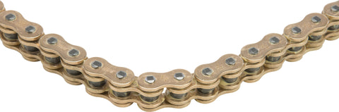 FIRE POWER O-RING CHAIN 520X140 GOLD 520FPO-140/G