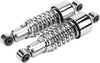 HARDDRIVE LOWERING SHOCKS CHROME 10.5