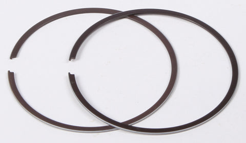 PROX PISTON RINGS 66.35MM SUZ/YAM FOR PRO X PISTONS ONLY 02.2319