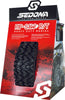 TIRE DISPLAY SEDONA RIP-SAW CORRUGATED SEDONA DISP