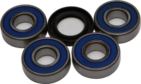 ALL BALLS REAR WHEEL BEARING/SEAL KIT 25-1220