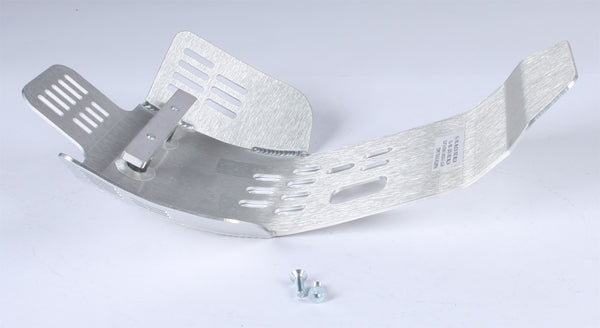 DEVOL SKID PLATE 0102-3402