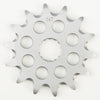 FLY RACING FRONT CS SPROCKET STEEL 14T-520 GAS/YAM MX-56314-4