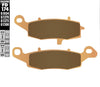 GALFER BRAKE PADS SINTERED FD174G1370 FD174G1370