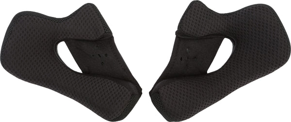 GMAX CHEEK PADS 45MM XS STOCK FF-49 G049029