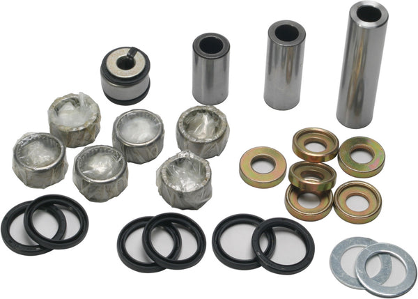 ALL BALLS BEARING & SEAL LINKAGE KIT 27-1125