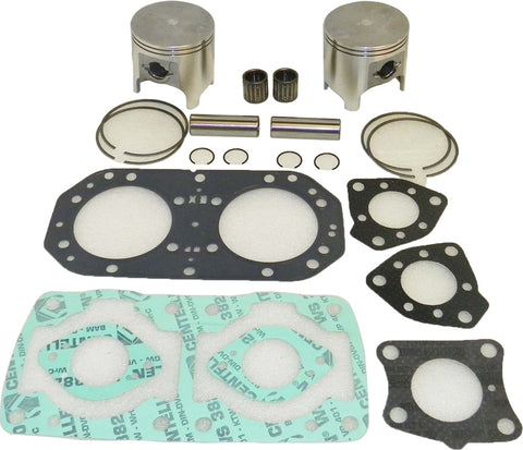 WSM COMPLETE TOP END KIT 010-820-12
