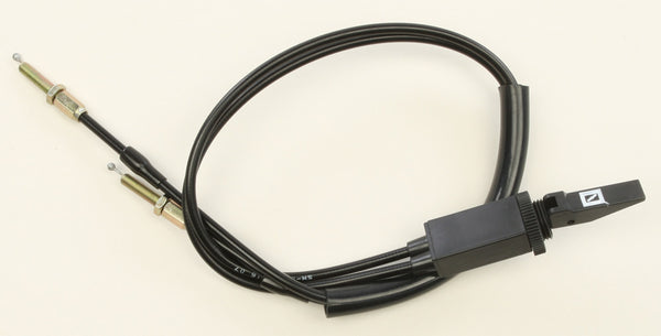 SP1 CHOKE CABLE A/C SM-05080