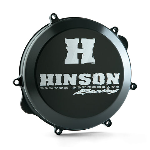 HINSON BILLETPROOF CLUTCH COVER KX 450 4T C663-2102