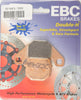 EBC BRAKE PADS SFA83/2HH