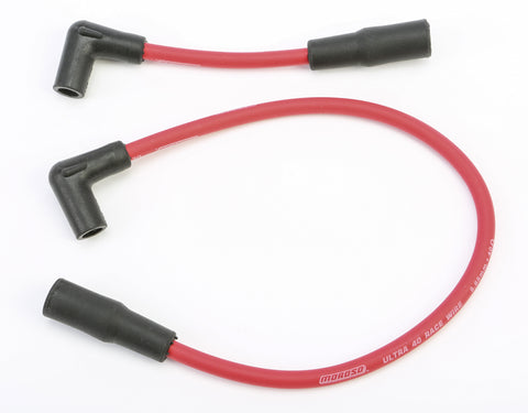 MOROSO IGN WIRES ULTRA 40/SET RED SOFTAIL 00-17 28629
