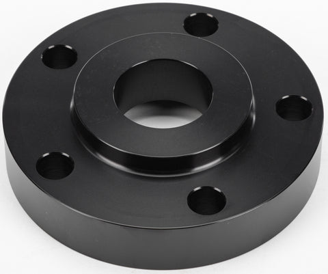 HARDDRIVE REAR PULLEY SPACER 2000-UP BLACK 3/4 IN. 193135