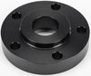 HARDDRIVE REAR PULLEY SPACER 2000-UP BLACK 3/4 IN. 193135