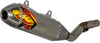 FMF P-CORE 4 HEX MUFFLER KTM 045645